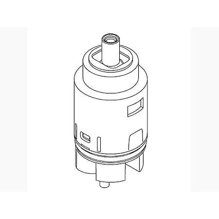 Kohler Valve Service Kit 1297141